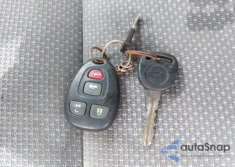 2012 Chevrolet Malibu Ls из США, поврежденный, VIN 1G1ZA5EU9CF389258